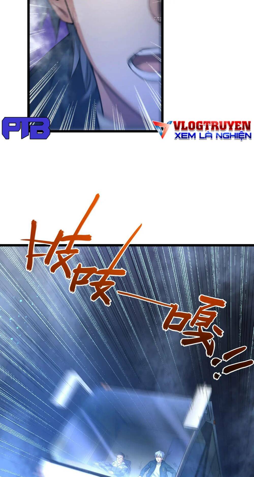 Trong Tôi Có Quỷ: Chapter 7