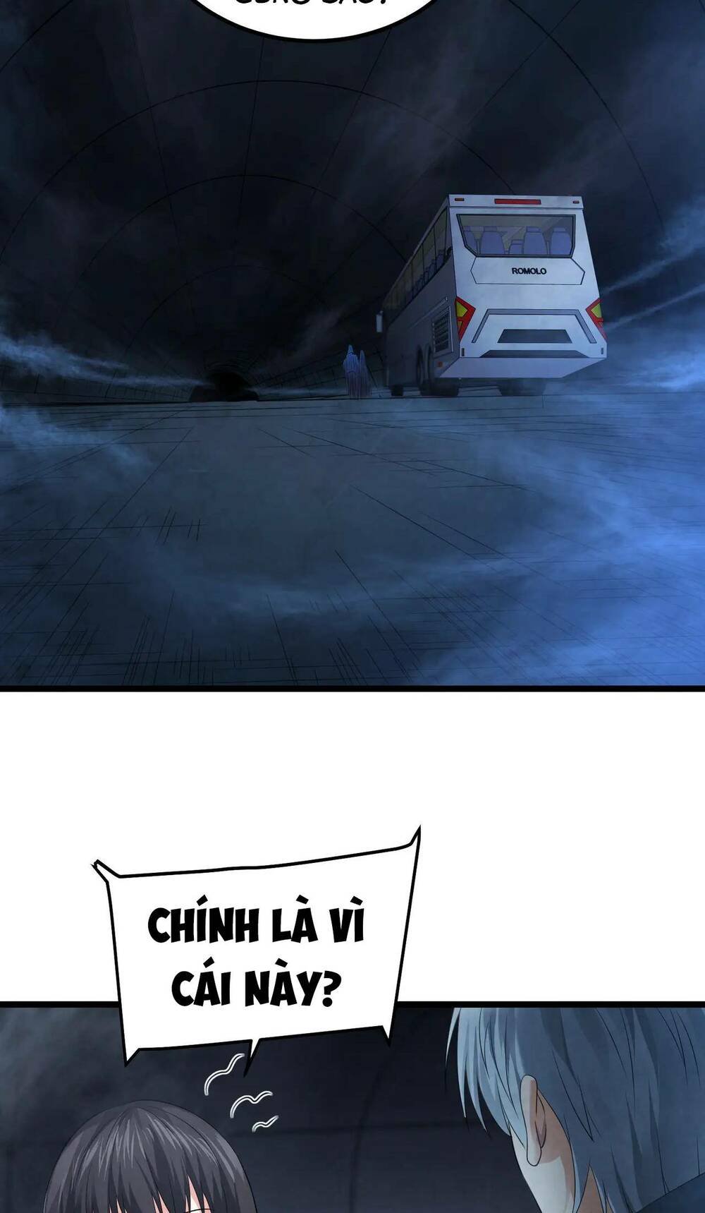 Trong Tôi Có Quỷ: Chapter 7