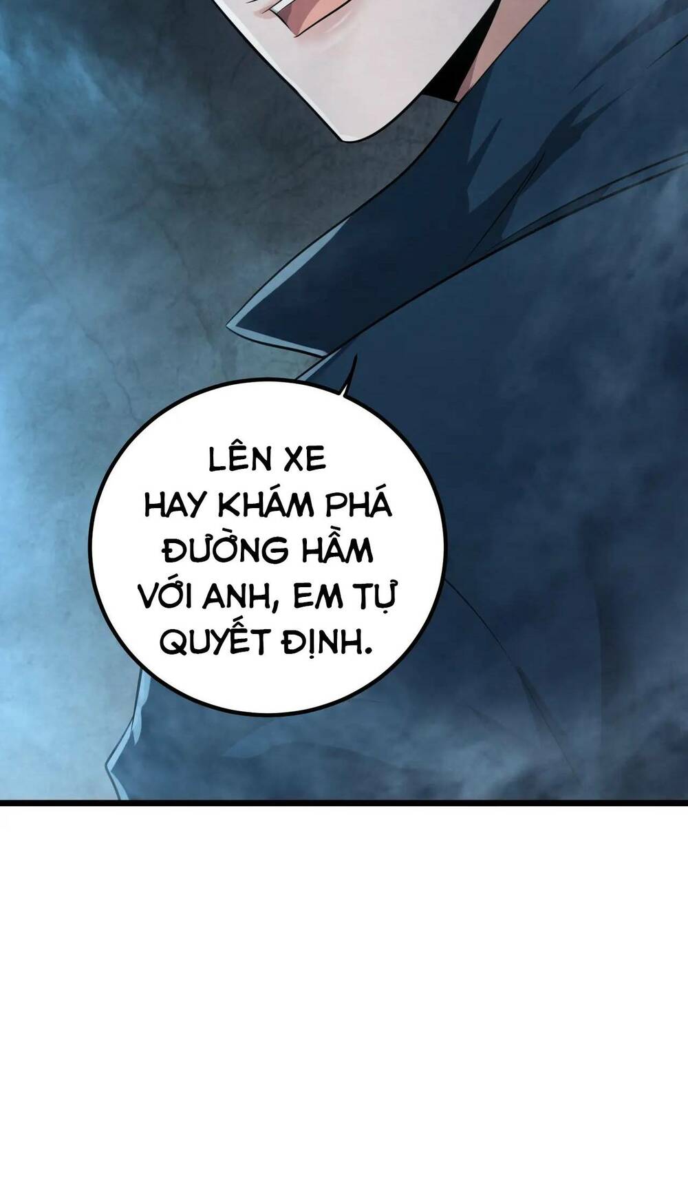 Trong Tôi Có Quỷ: Chapter 7