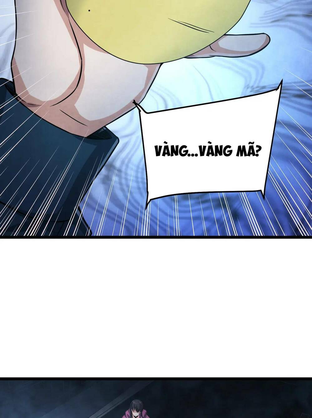 Trong Tôi Có Quỷ: Chapter 7
