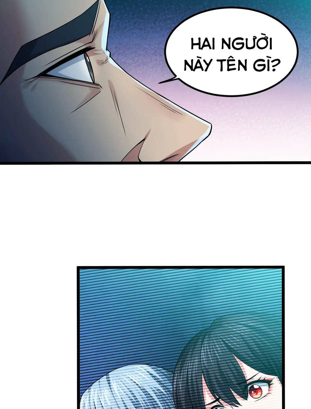Trong Tôi Có Quỷ: Chapter 7