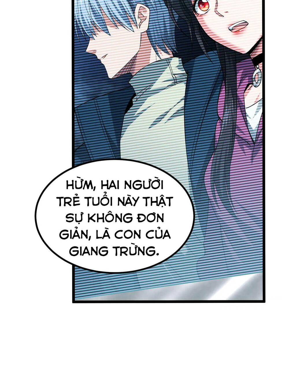 Trong Tôi Có Quỷ: Chapter 7