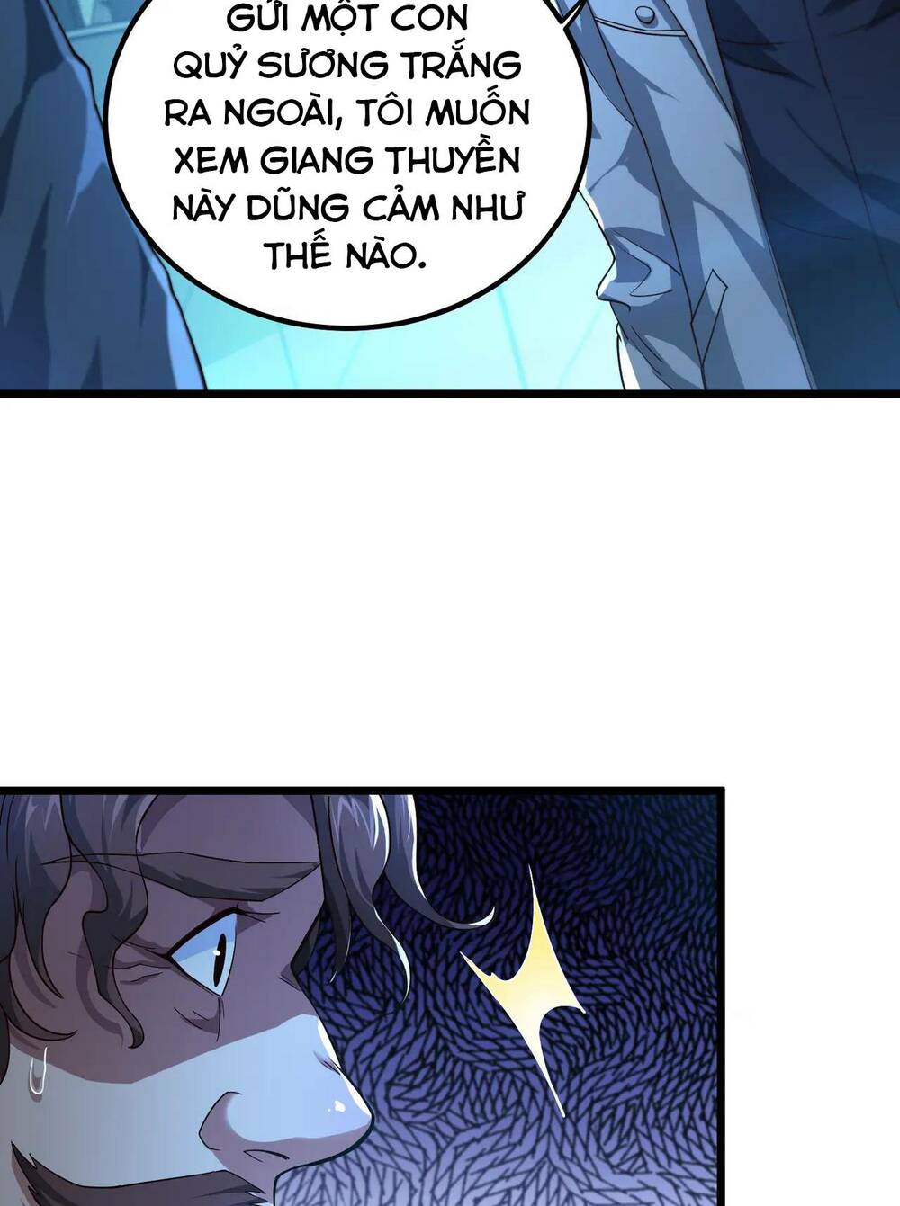 Trong Tôi Có Quỷ: Chapter 7