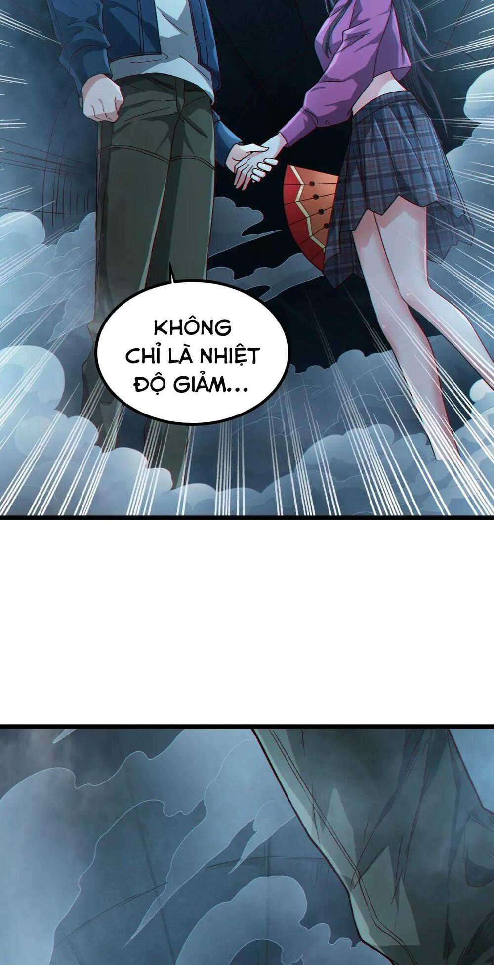 Trong Tôi Có Quỷ: Chapter 7
