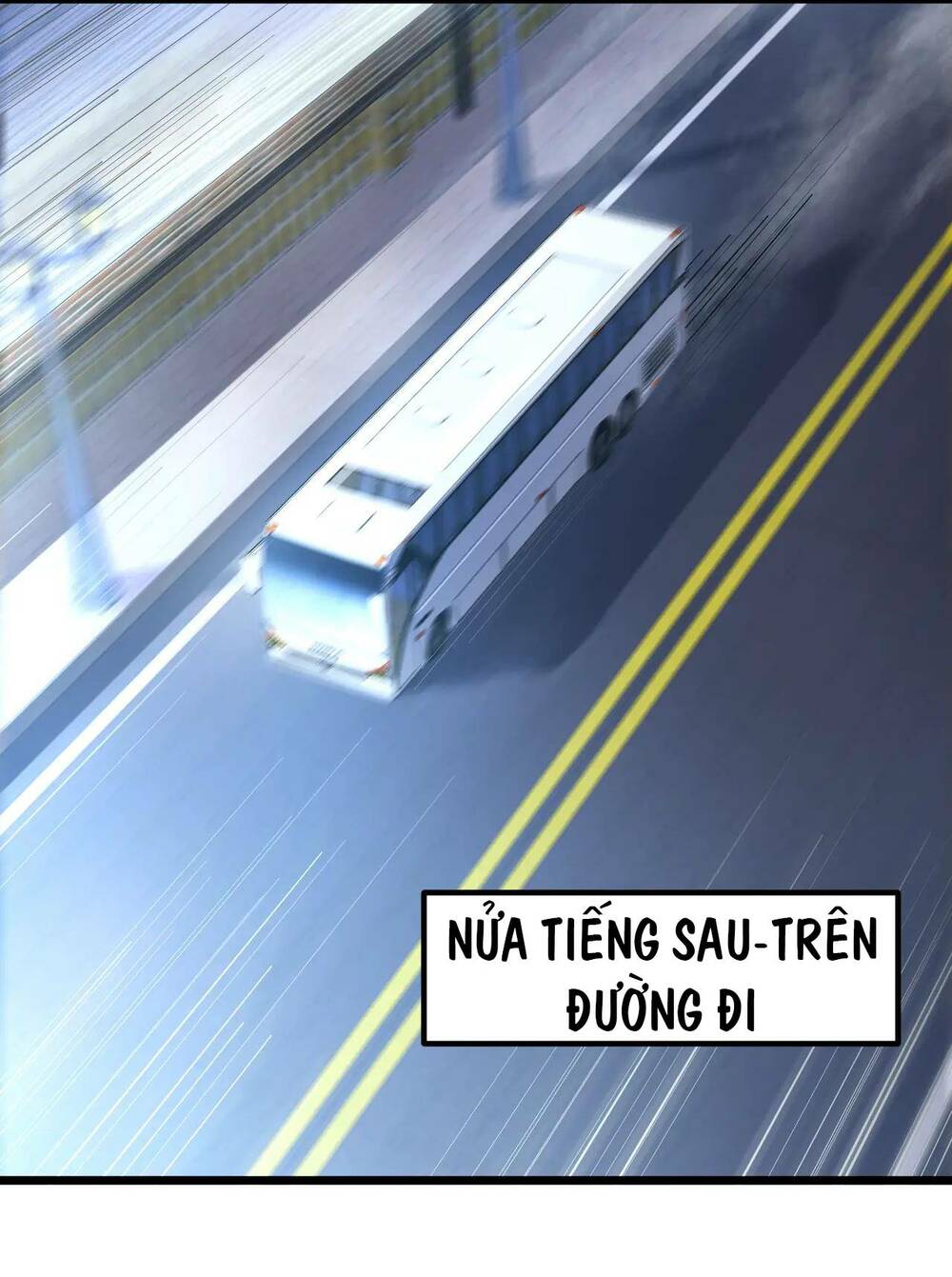 Trong Tôi Có Quỷ: Chapter 7