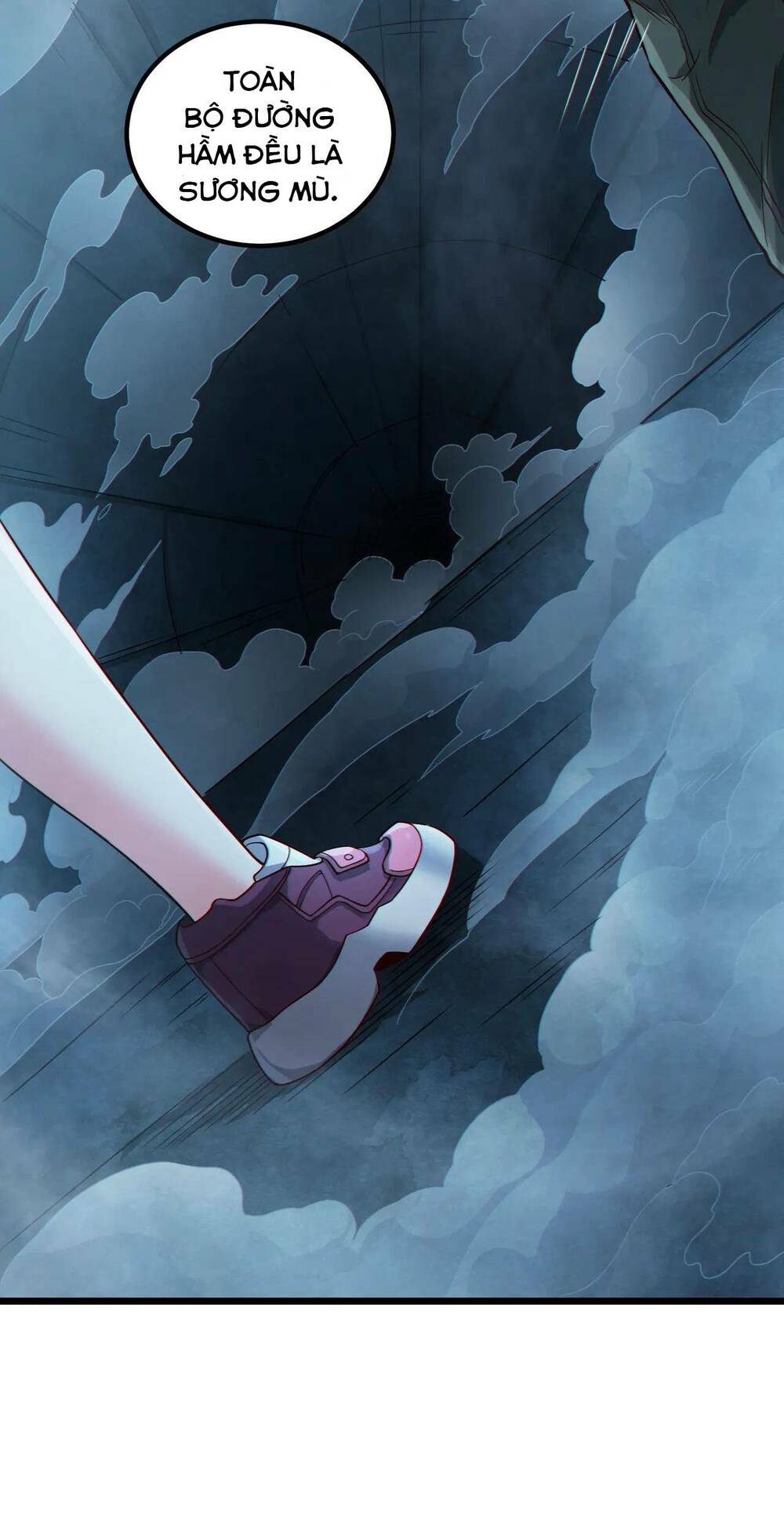 Trong Tôi Có Quỷ: Chapter 7