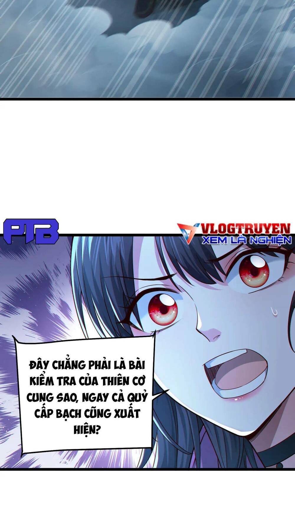 Trong Tôi Có Quỷ: Chapter 7