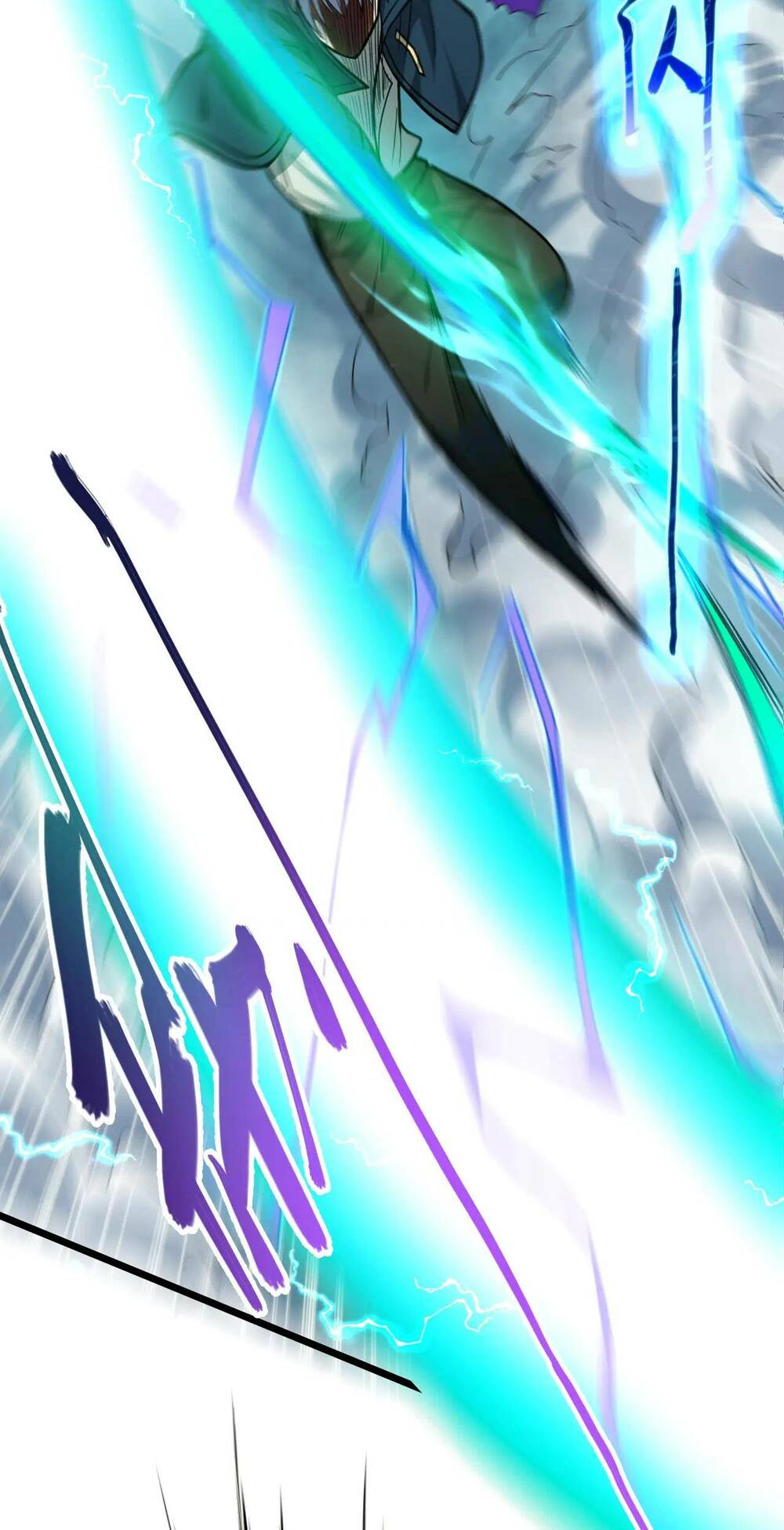 Trong Tôi Có Quỷ: Chapter 8