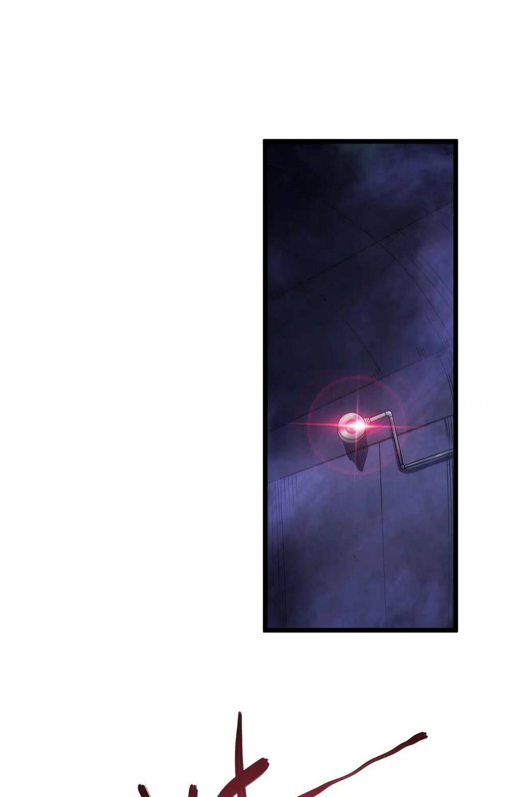 Trong Tôi Có Quỷ: Chapter 8