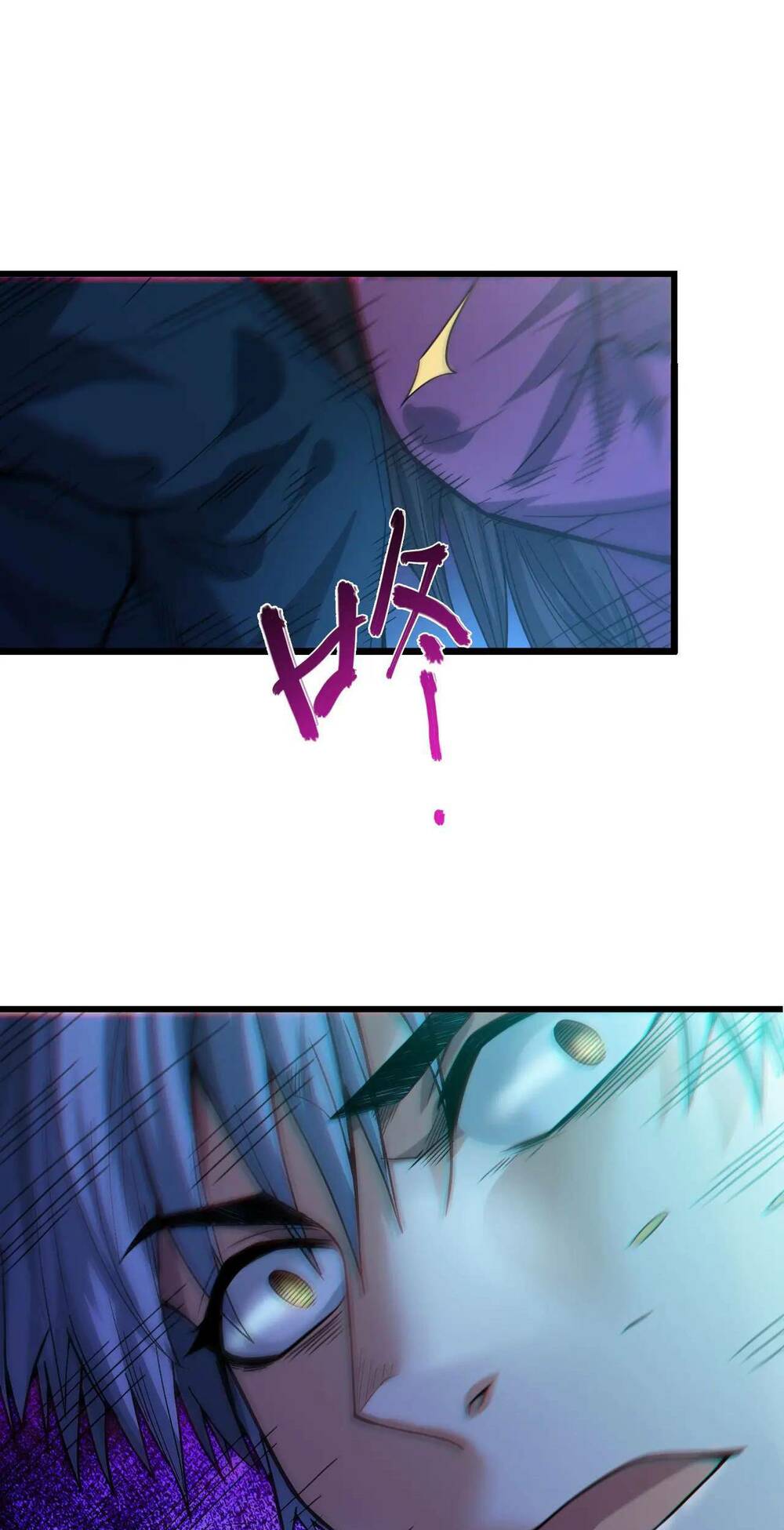 Trong Tôi Có Quỷ: Chapter 8