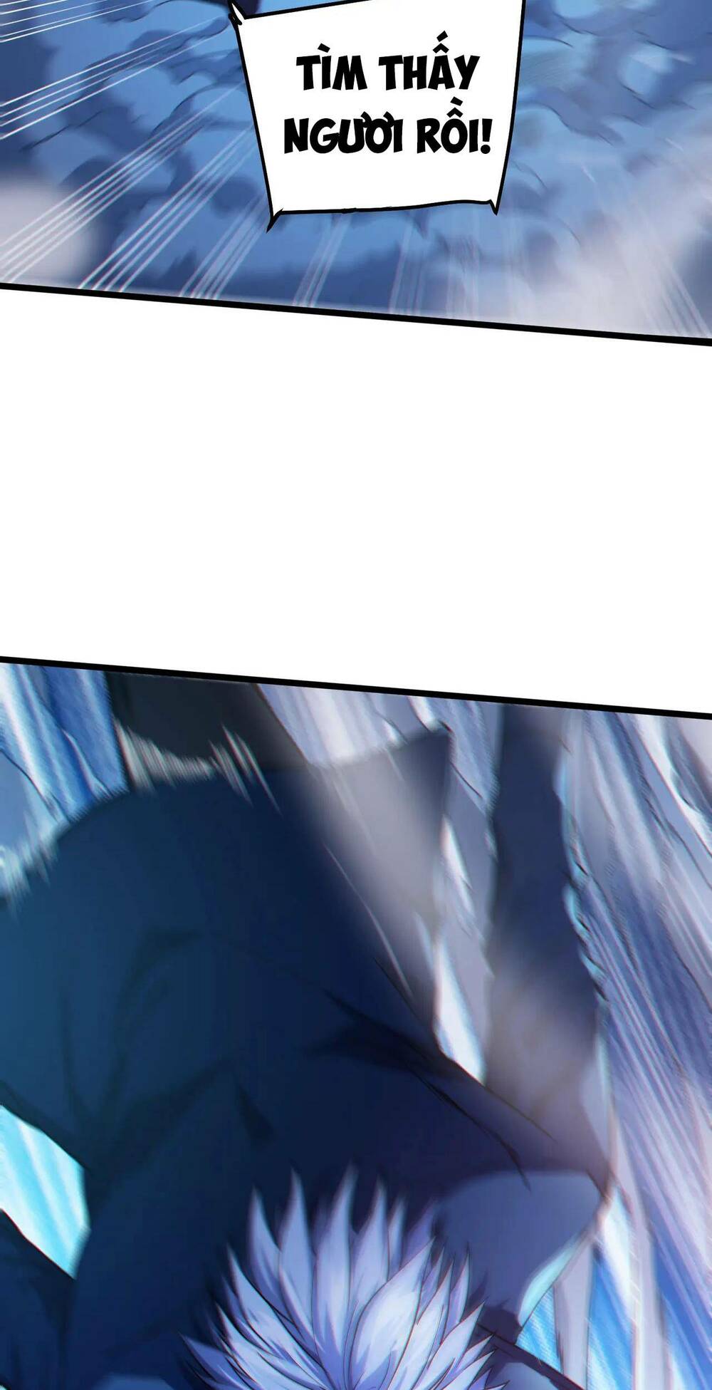 Trong Tôi Có Quỷ: Chapter 8