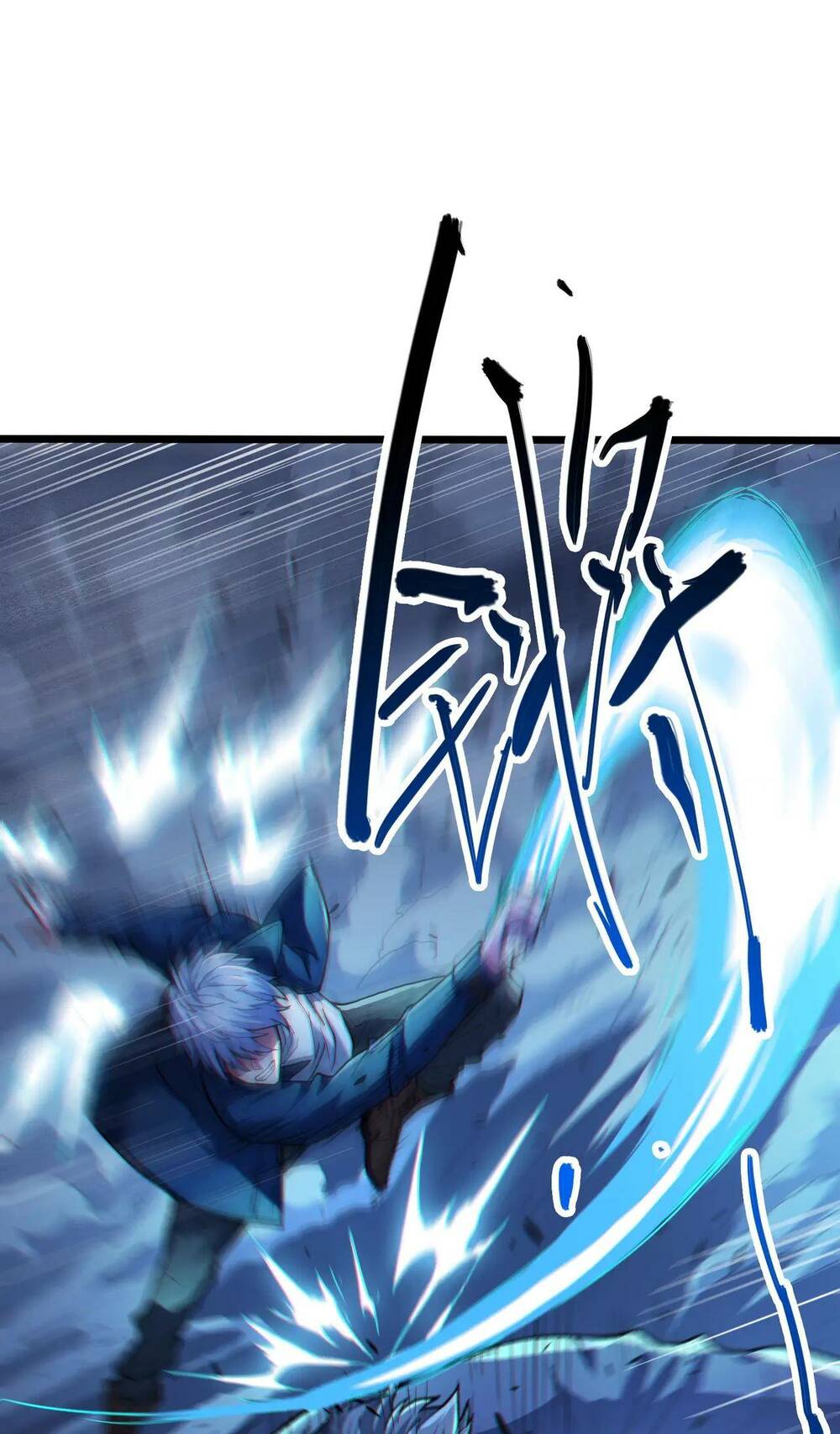 Trong Tôi Có Quỷ: Chapter 8