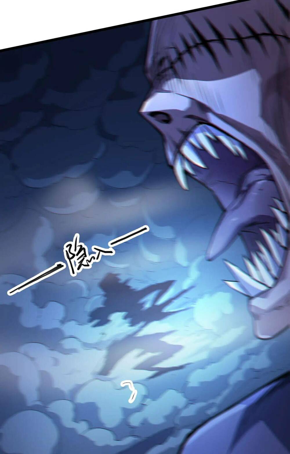 Trong Tôi Có Quỷ: Chapter 8