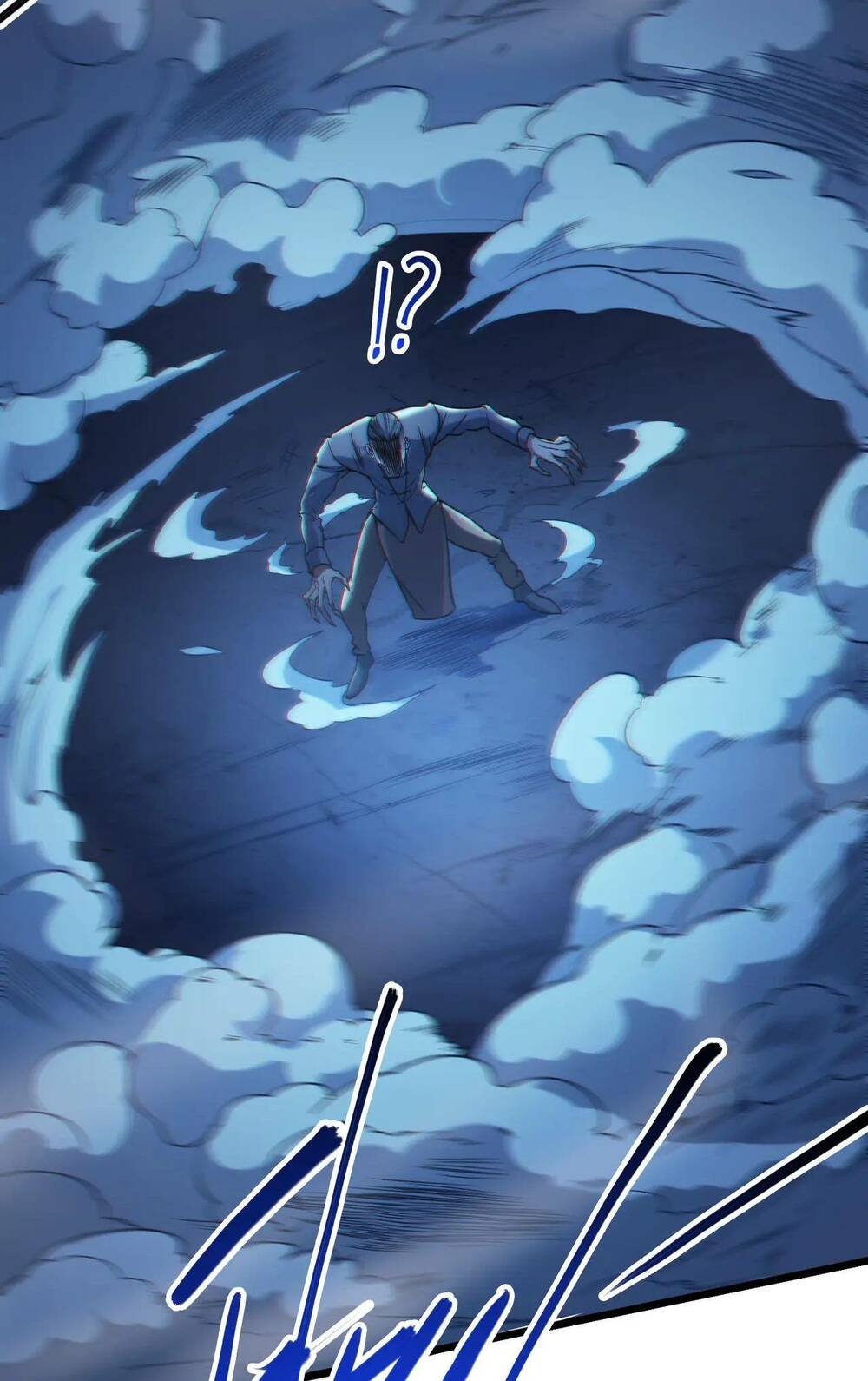 Trong Tôi Có Quỷ: Chapter 8
