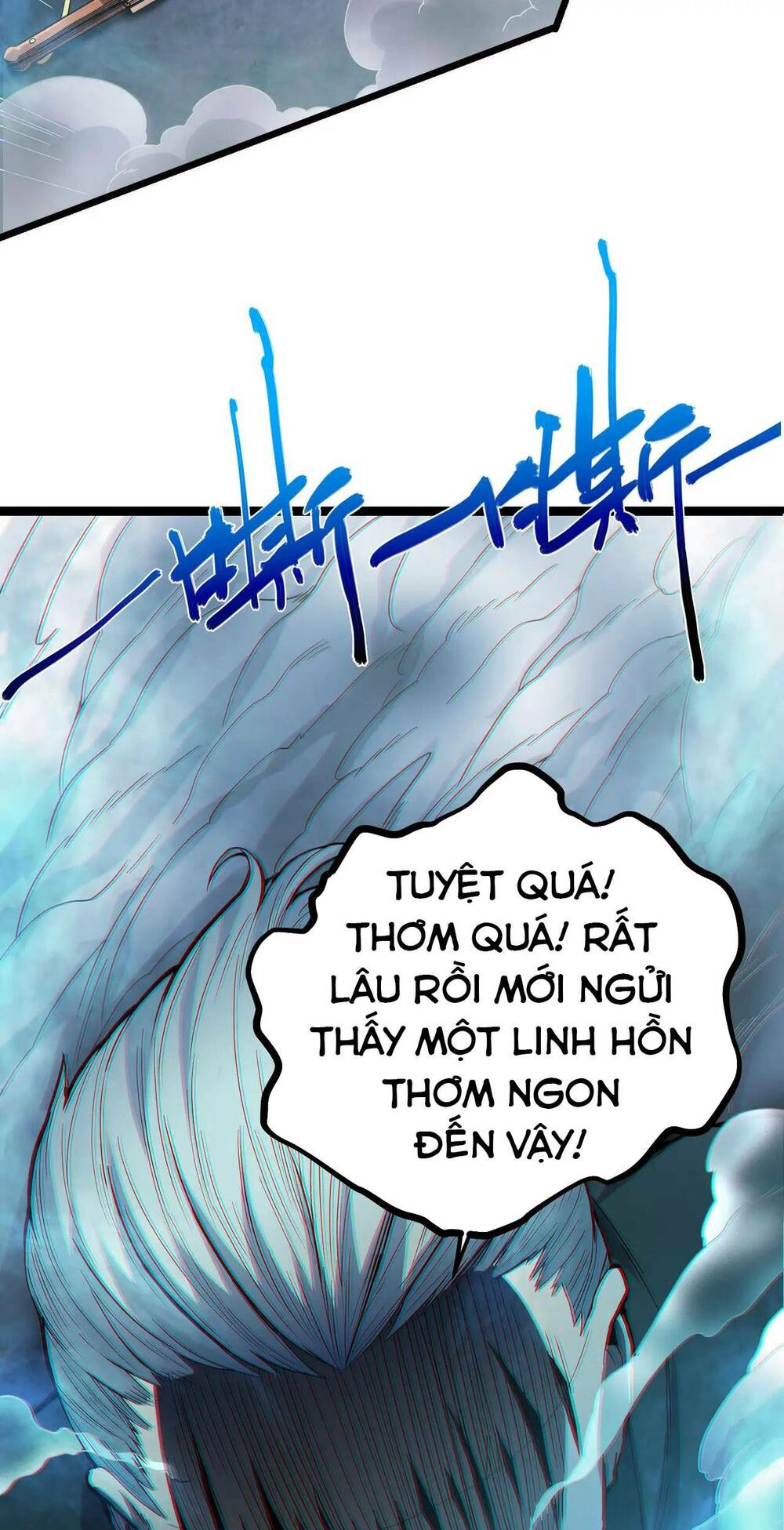 Trong Tôi Có Quỷ: Chapter 8