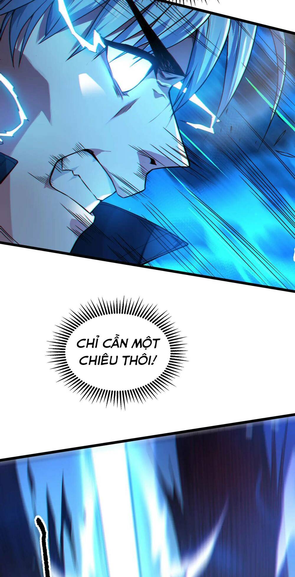 Trong Tôi Có Quỷ: Chapter 8