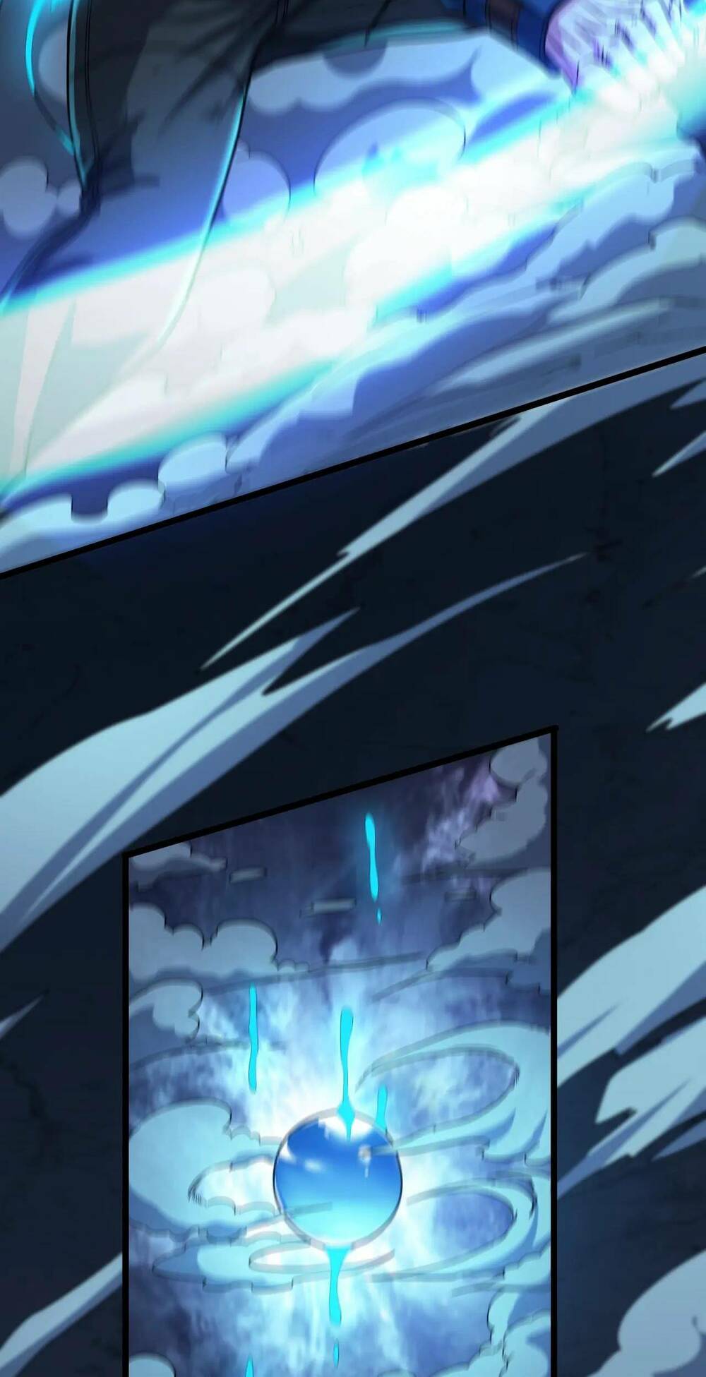 Trong Tôi Có Quỷ: Chapter 8