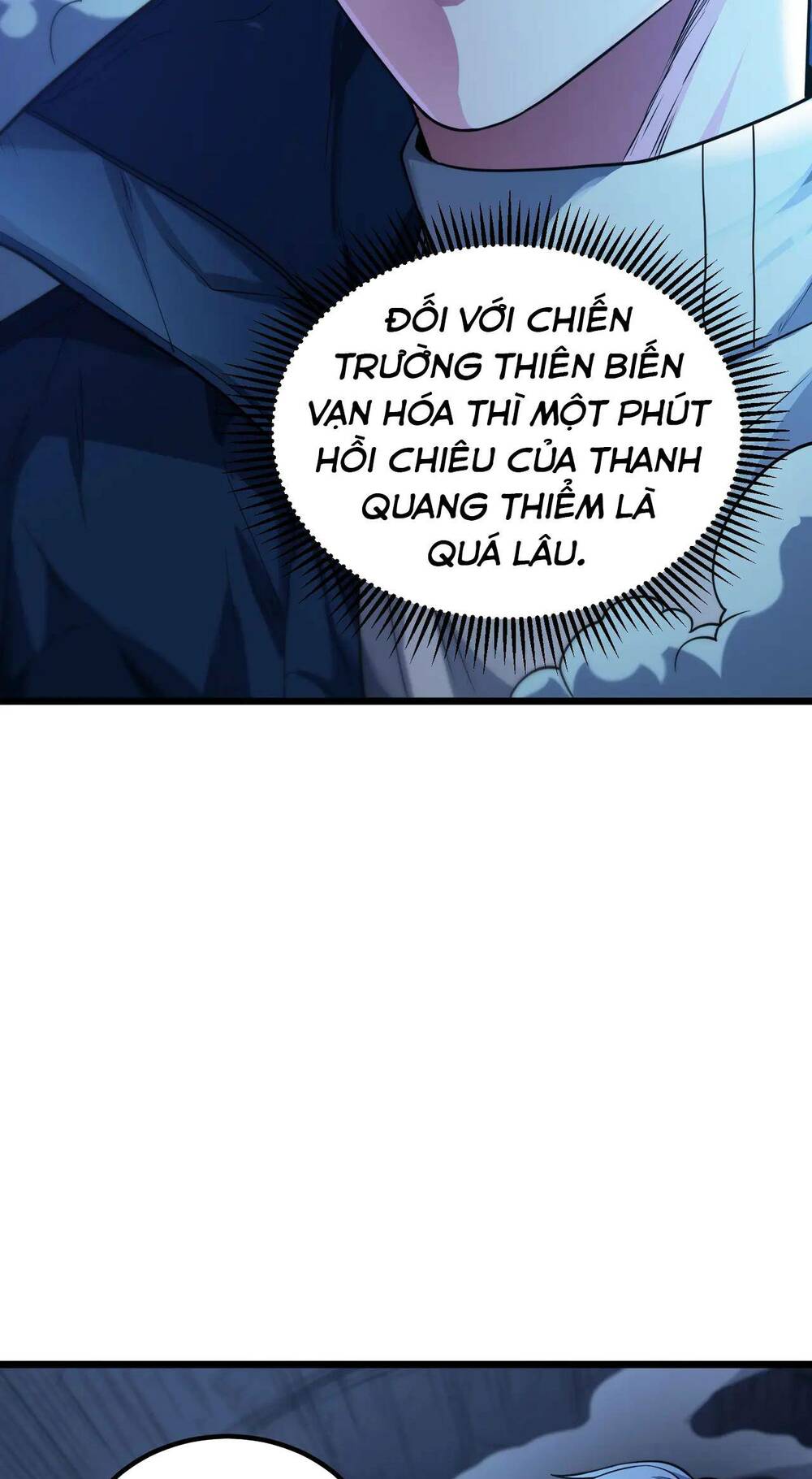 Trong Tôi Có Quỷ: Chapter 8