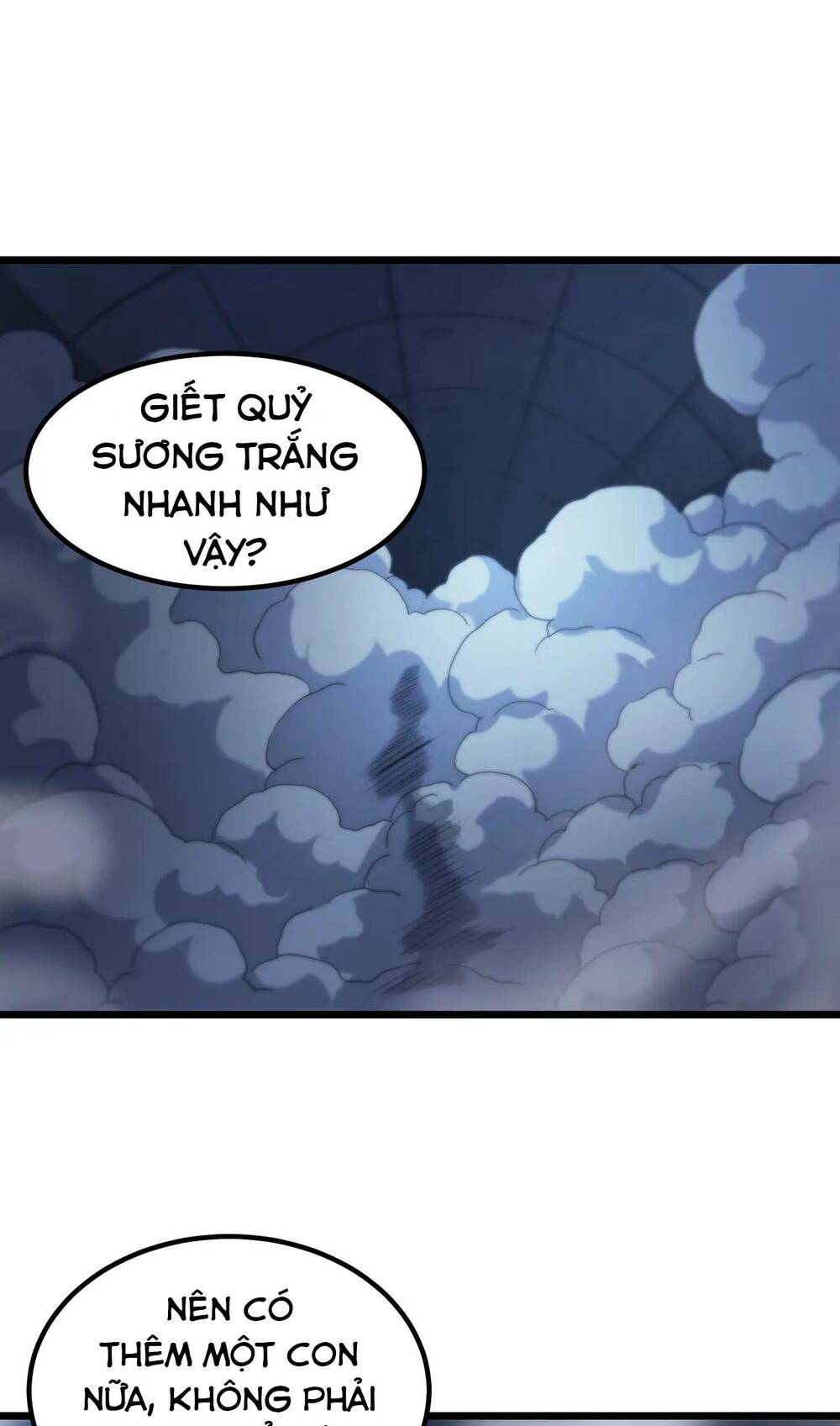 Trong Tôi Có Quỷ: Chapter 9