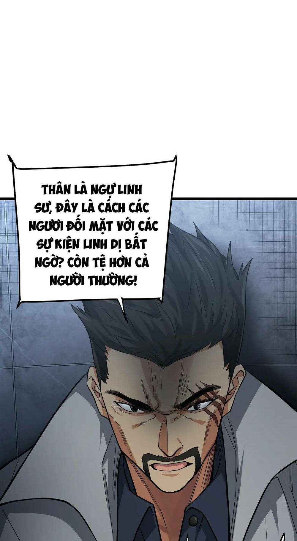 Trong Tôi Có Quỷ: Chapter 9