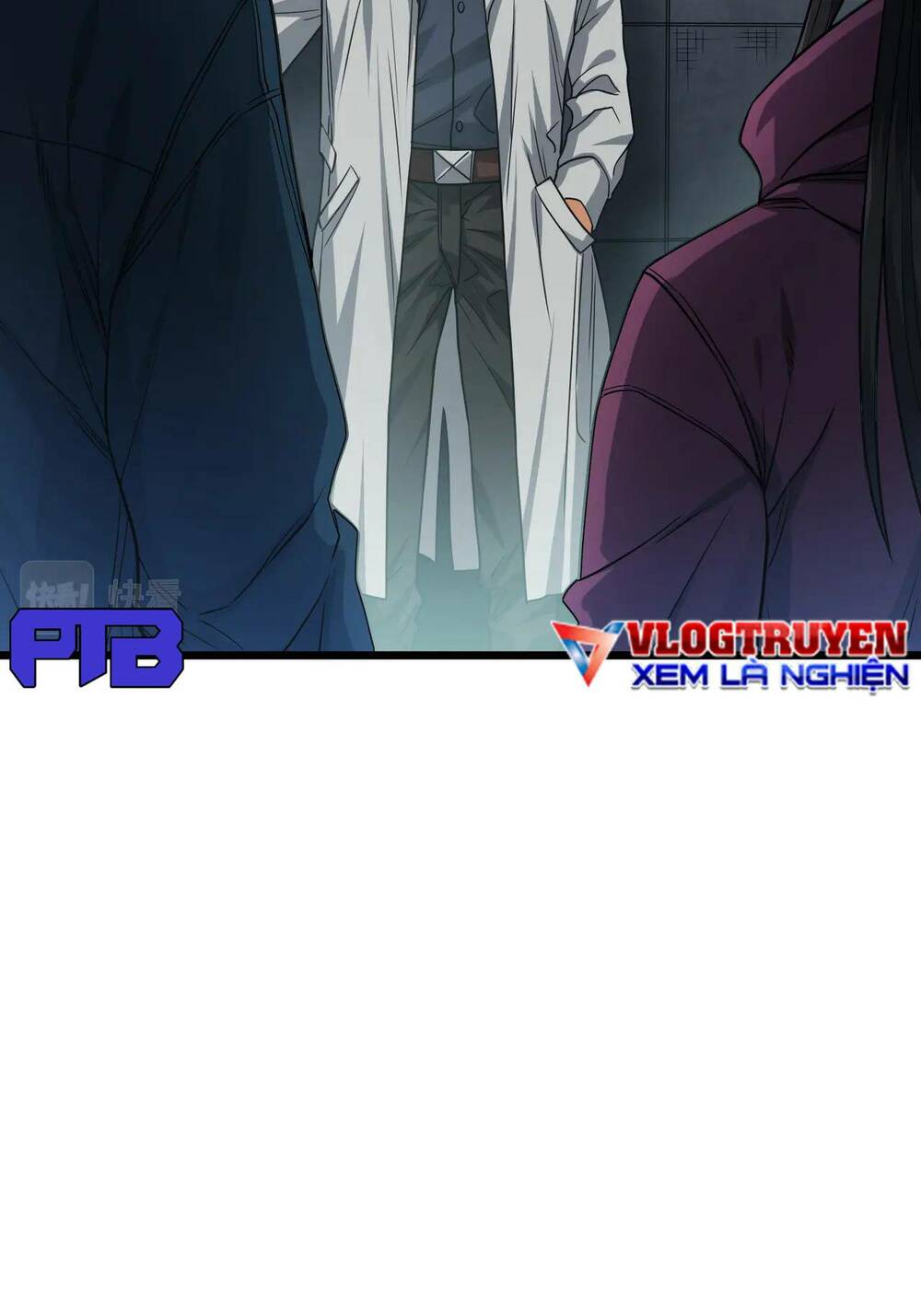 Trong Tôi Có Quỷ: Chapter 9