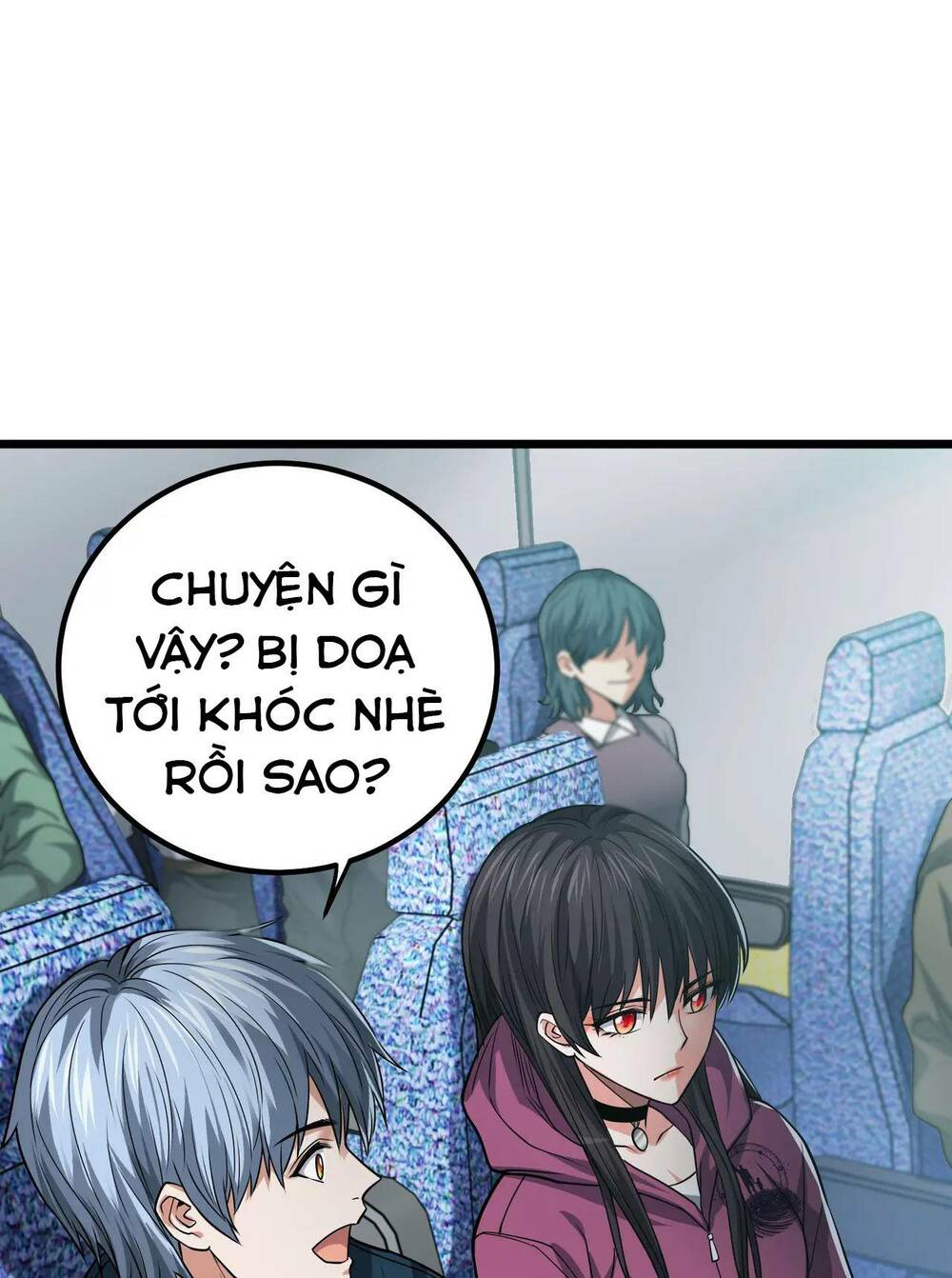 Trong Tôi Có Quỷ: Chapter 9