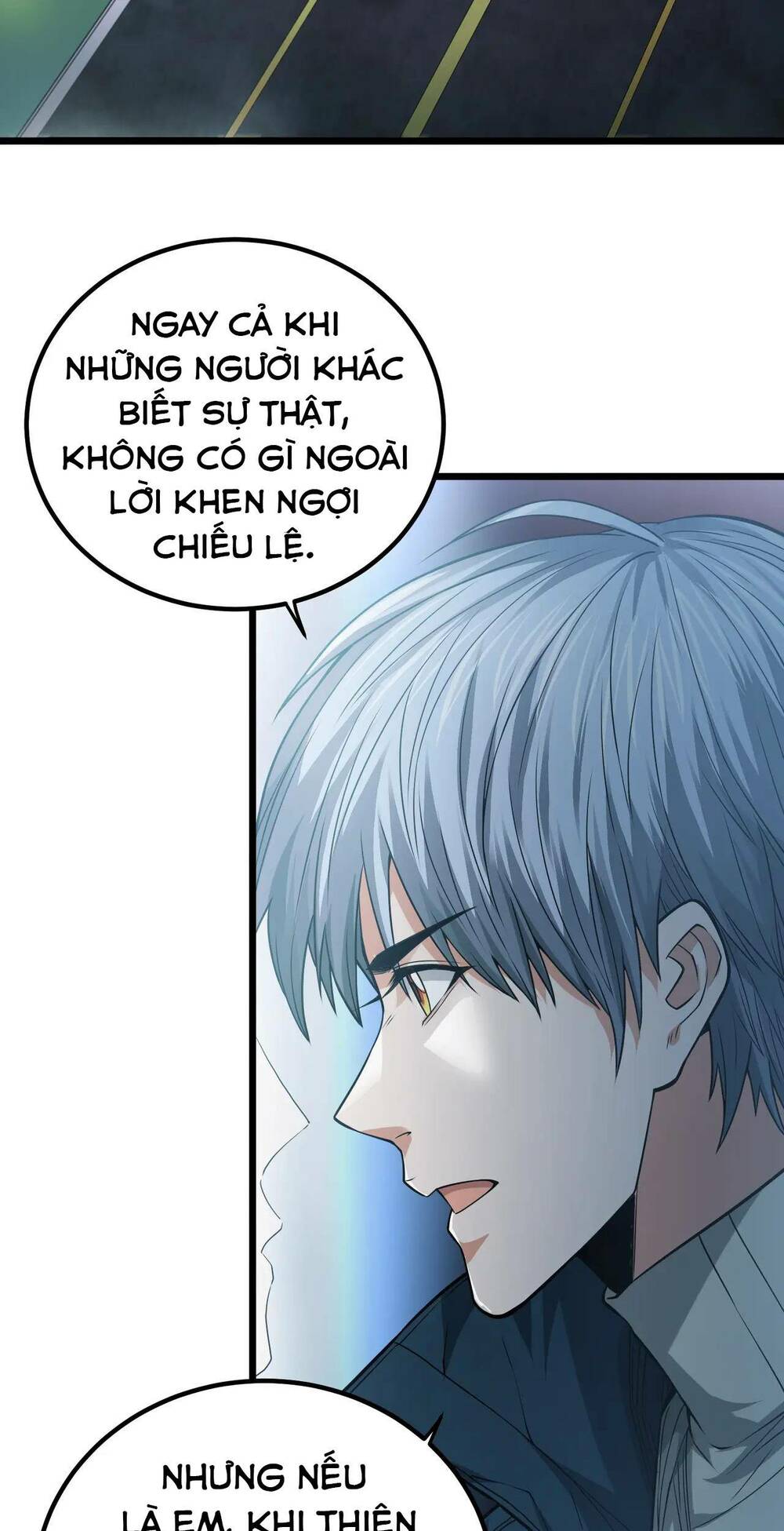 Trong Tôi Có Quỷ: Chapter 9