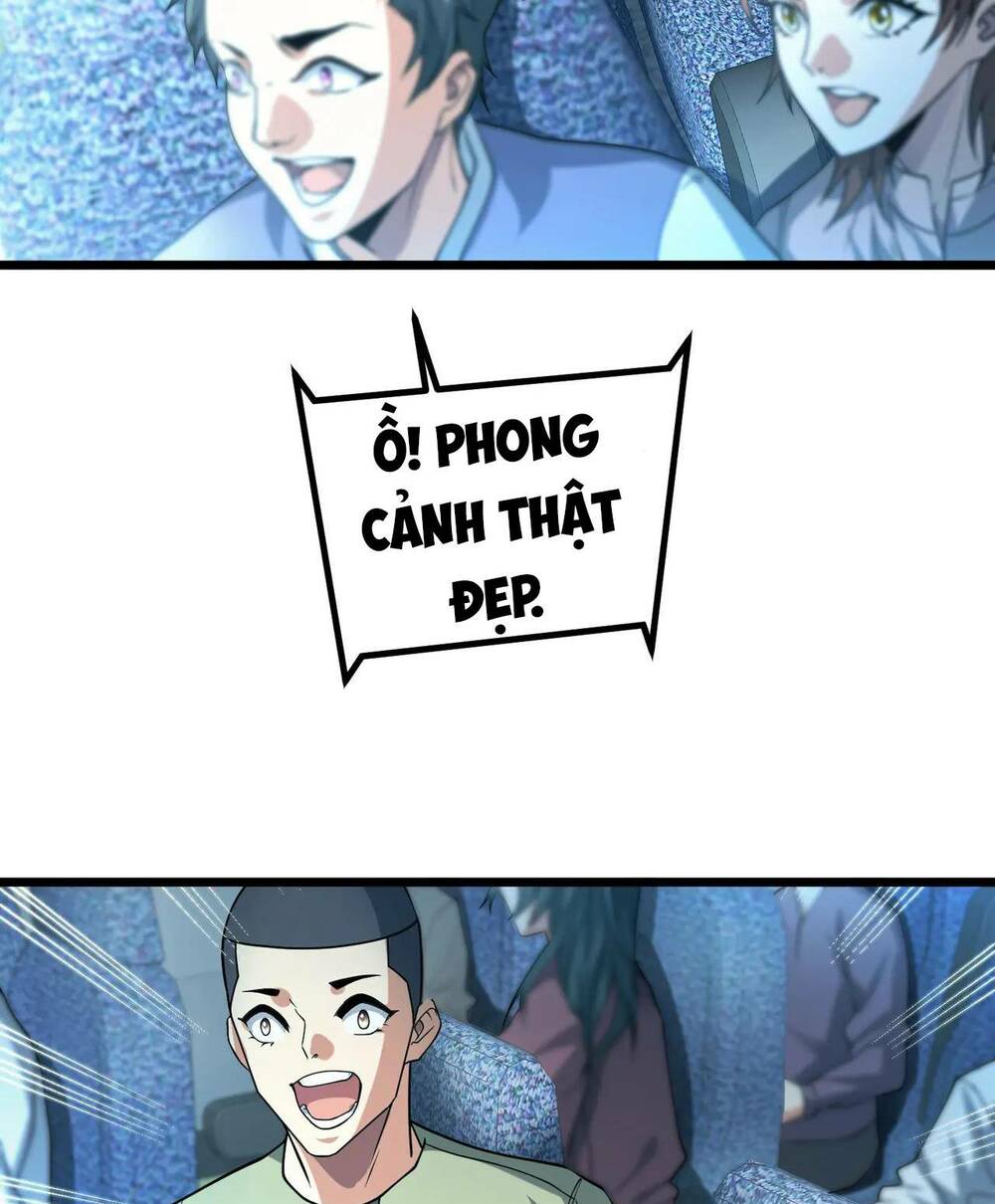 Trong Tôi Có Quỷ: Chapter 9
