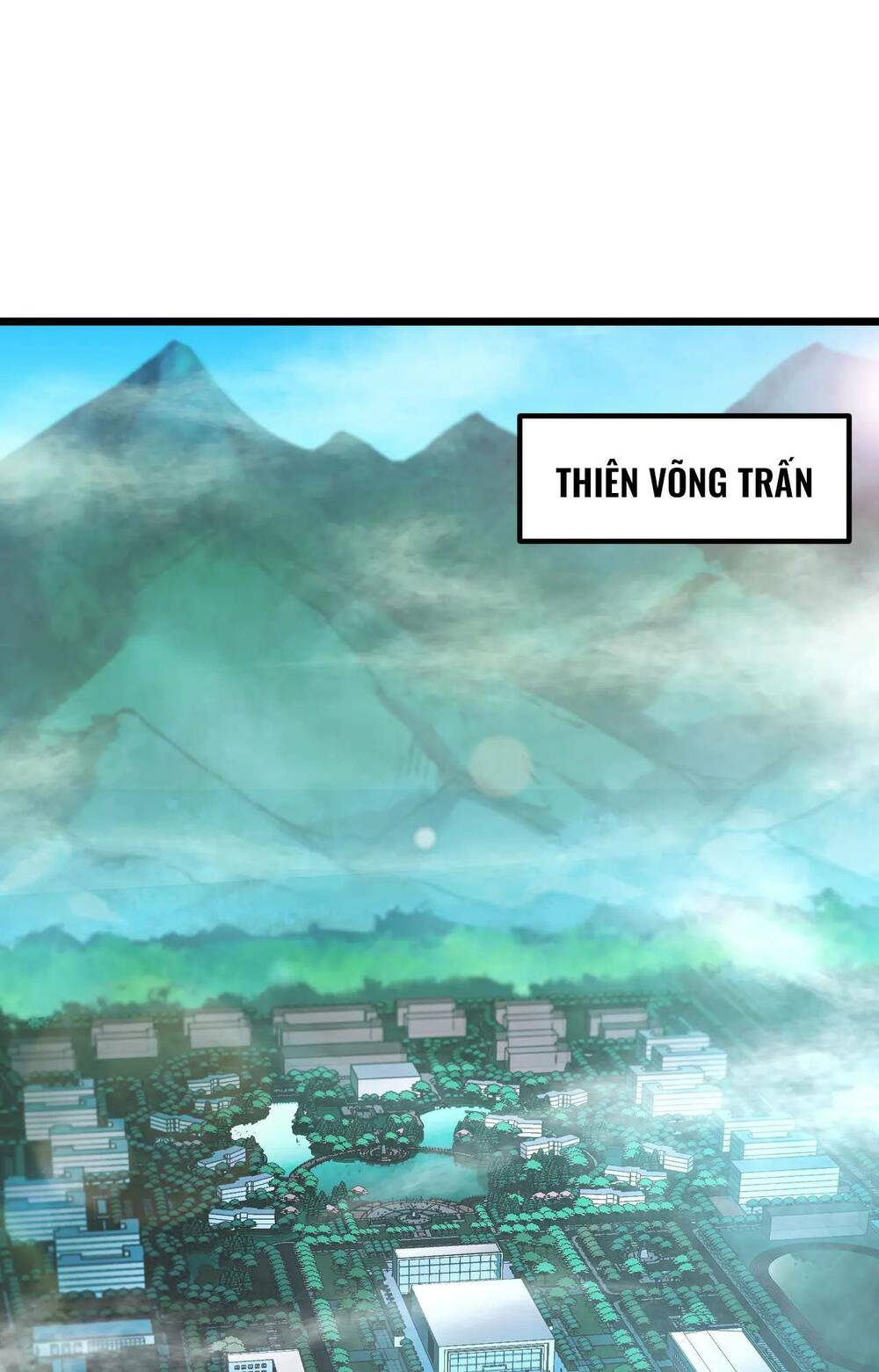 Trong Tôi Có Quỷ: Chapter 9