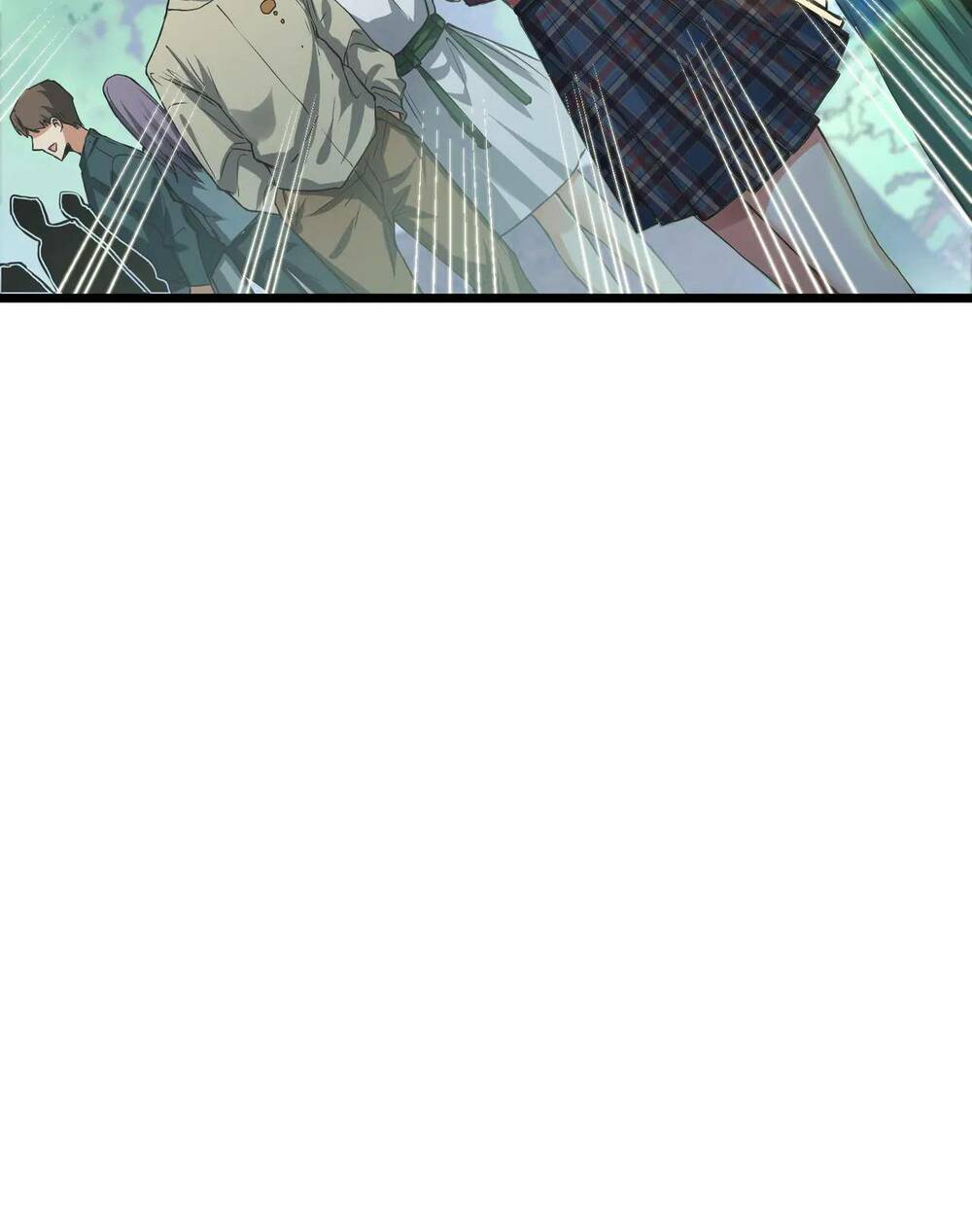 Trong Tôi Có Quỷ: Chapter 9