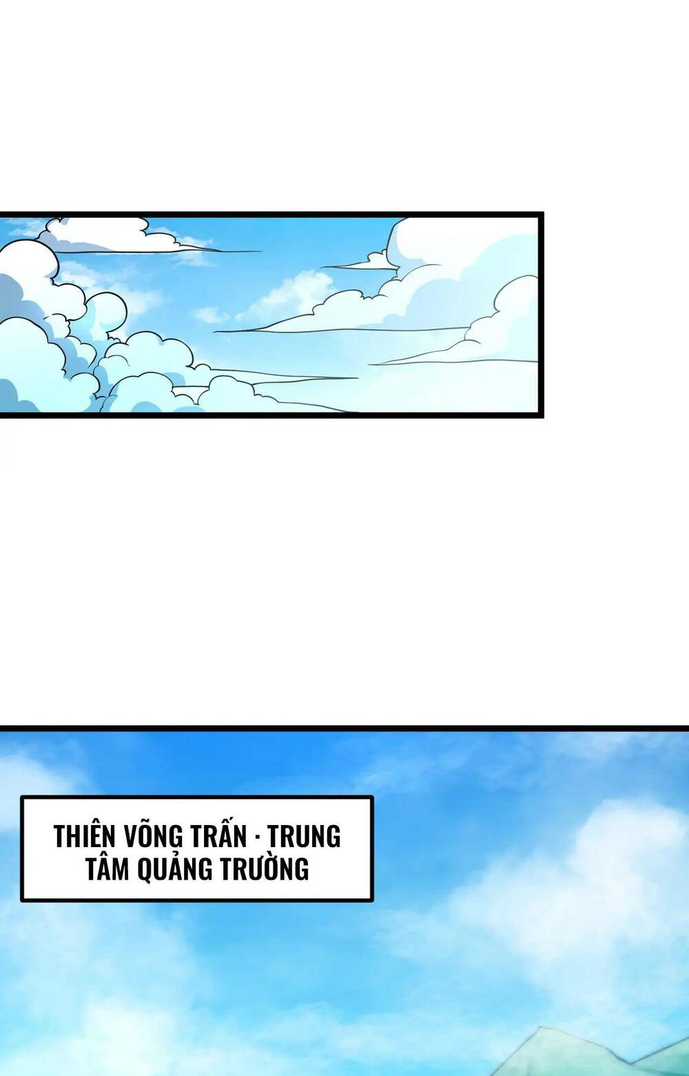 Trong Tôi Có Quỷ: Chapter 9