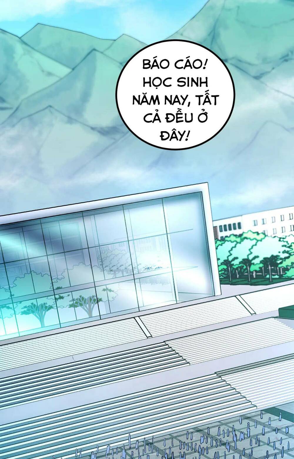 Trong Tôi Có Quỷ: Chapter 9