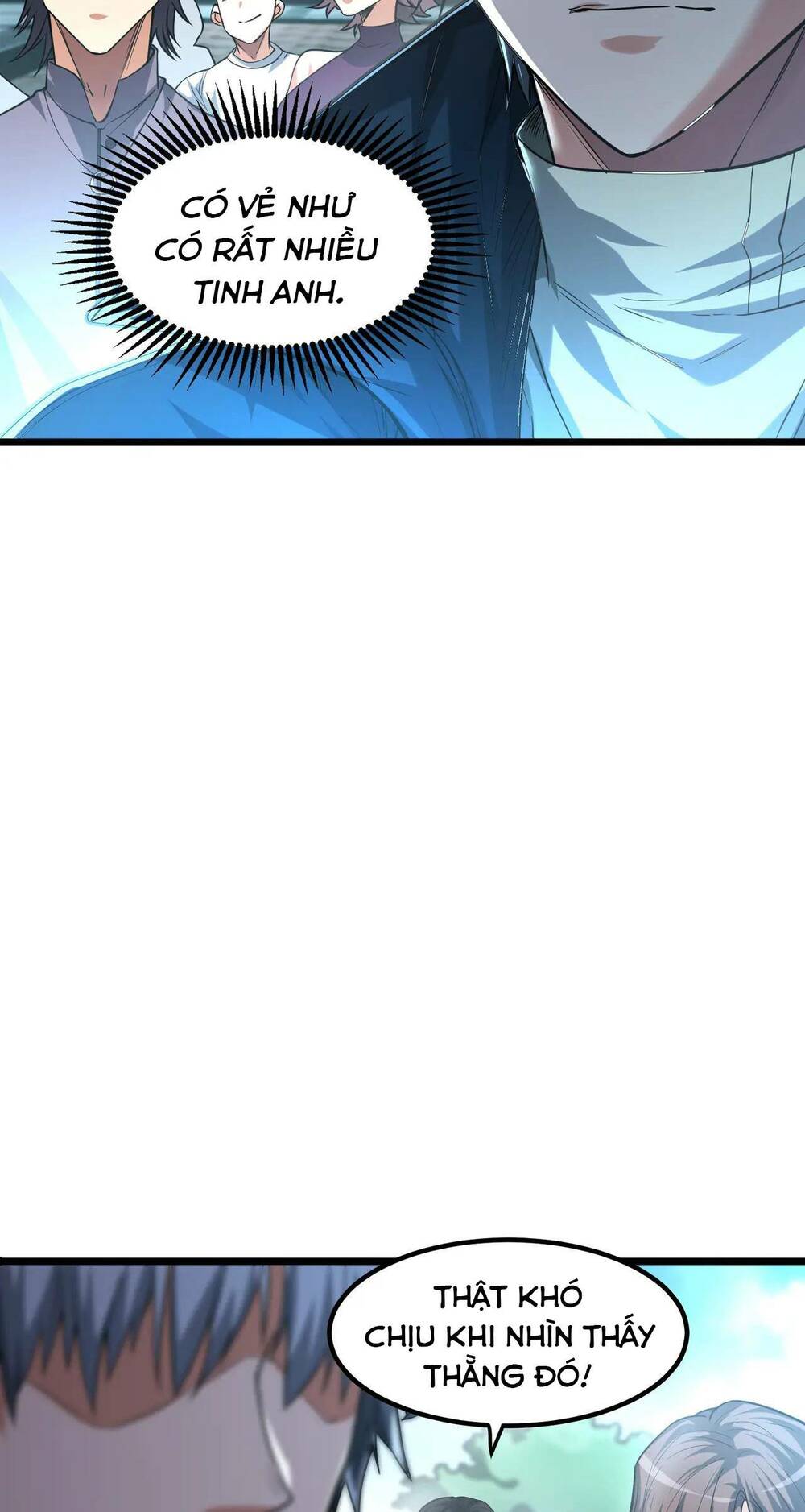 Trong Tôi Có Quỷ: Chapter 9