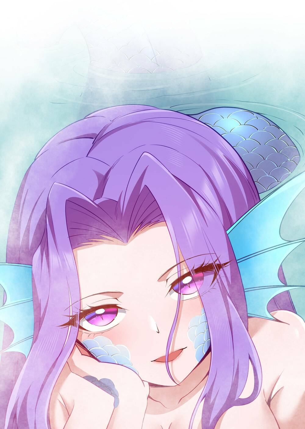Trong Tôi Có Quỷ: Chapter 9