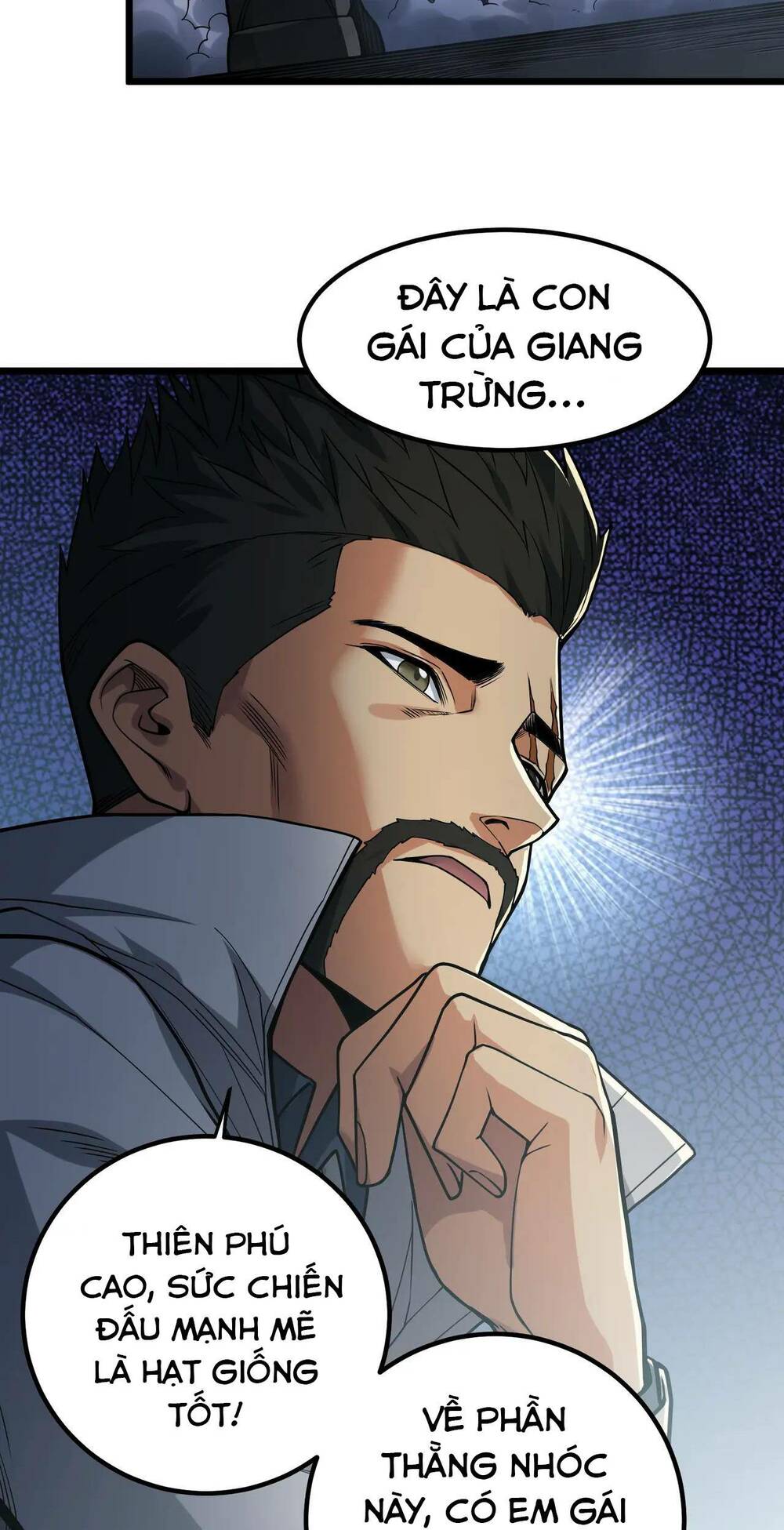 Trong Tôi Có Quỷ: Chapter 9