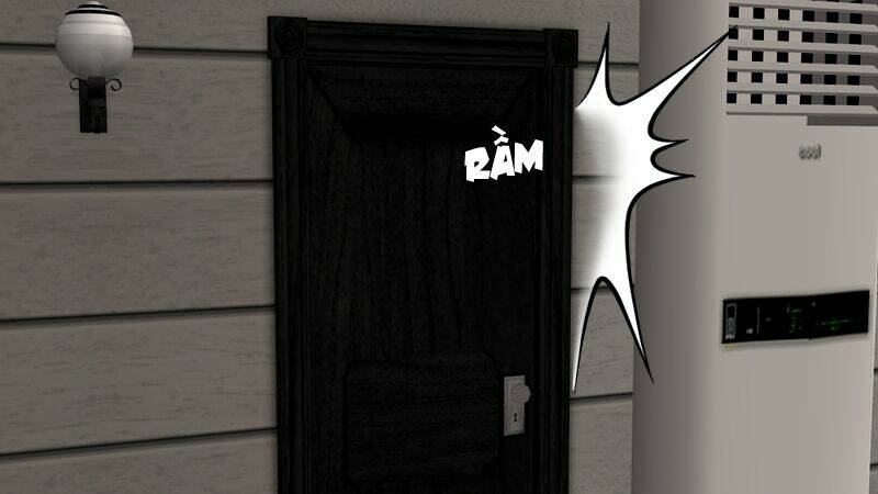 Trong Vòng Tay Anh [Sims 2]: Chapter 1
