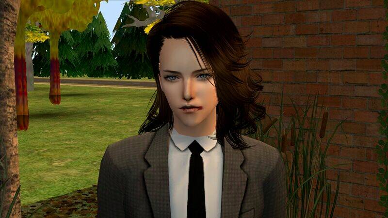 Trong Vòng Tay Anh [Sims 2]: Chapter 4