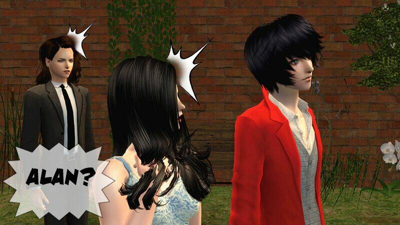 Trong Vòng Tay Anh [Sims 2]: Chapter 4