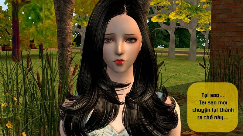 Trong Vòng Tay Anh [Sims 2]: Chapter 4