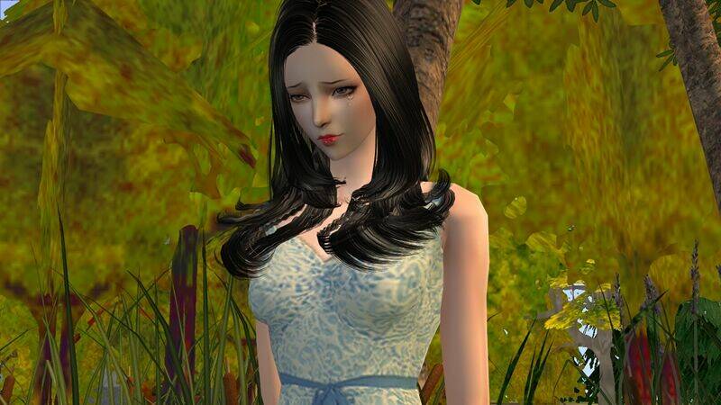 Trong Vòng Tay Anh [Sims 2]: Chapter 4