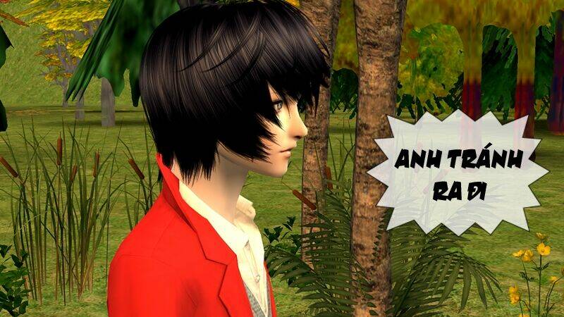 Trong Vòng Tay Anh [Sims 2]: Chapter 4