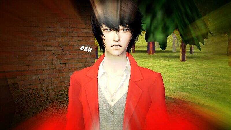 Trong Vòng Tay Anh [Sims 2]: Chapter 4