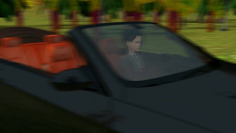 Trong Vòng Tay Anh [Sims 2]: Chapter 4