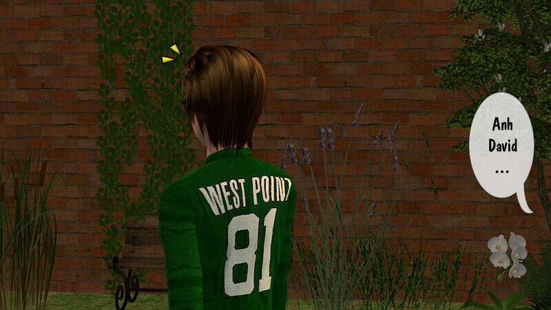 Trong Vòng Tay Anh [Sims 2]: Chapter 4