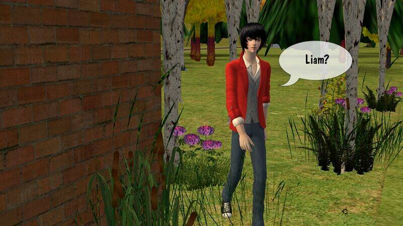 Trong Vòng Tay Anh [Sims 2]: Chapter 4