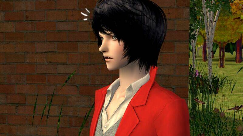 Trong Vòng Tay Anh [Sims 2]: Chapter 4