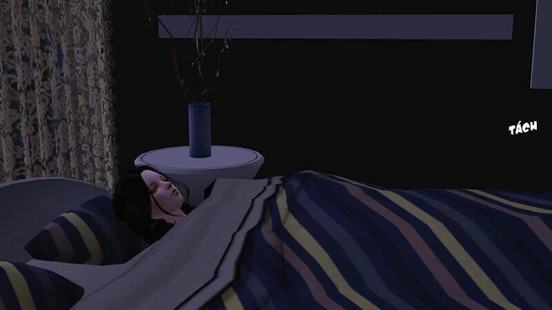 Trong Vòng Tay Anh [Sims 2]: Chapter 5