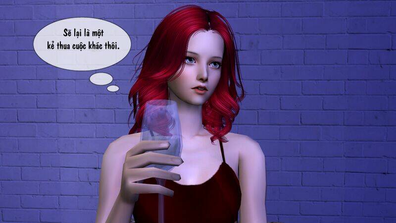 Trong Vòng Tay Anh [Sims 2]: Chapter 5