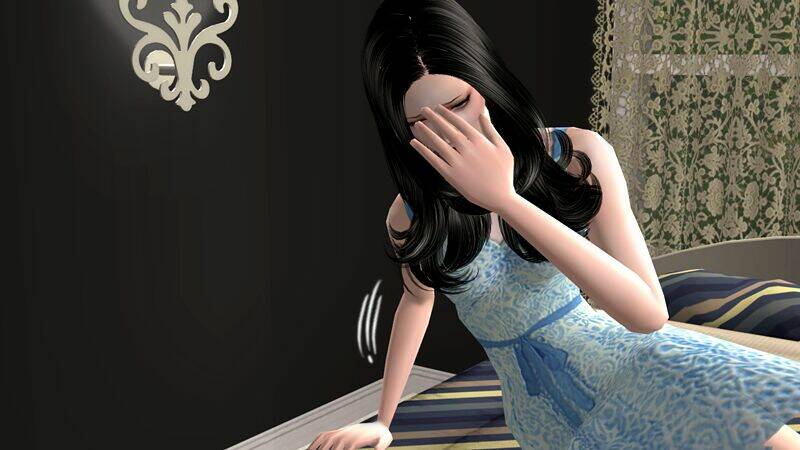 Trong Vòng Tay Anh [Sims 2]: Chapter 5