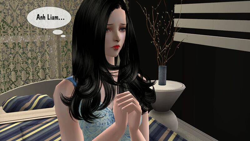 Trong Vòng Tay Anh [Sims 2]: Chapter 5